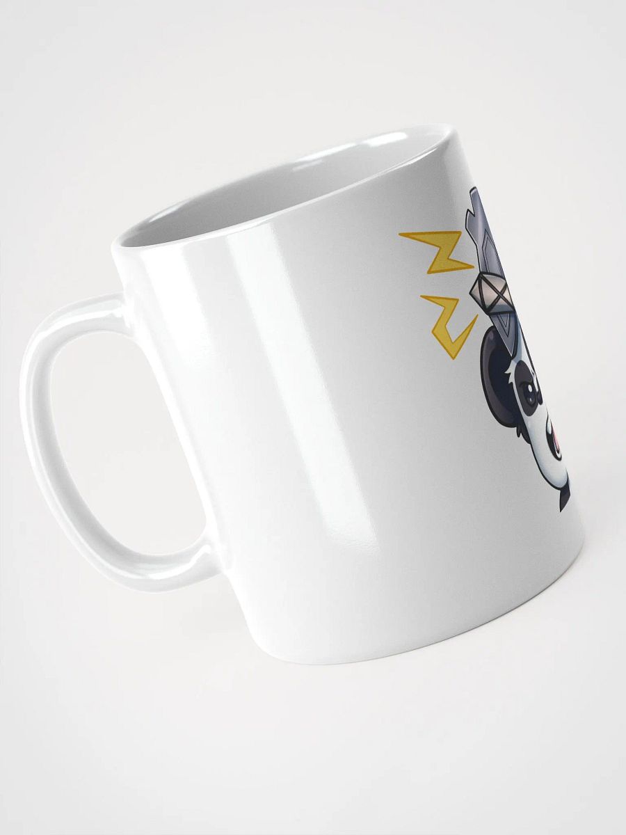 Panda Wojownik - Kubek product image (2)