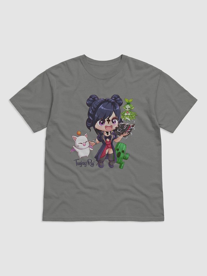 Summoner Tshirt -2.0 product image (1)