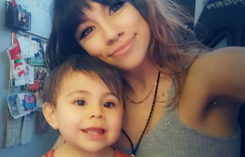 My mamas 🤍
(and my favorite guess star on my stream 🥰)