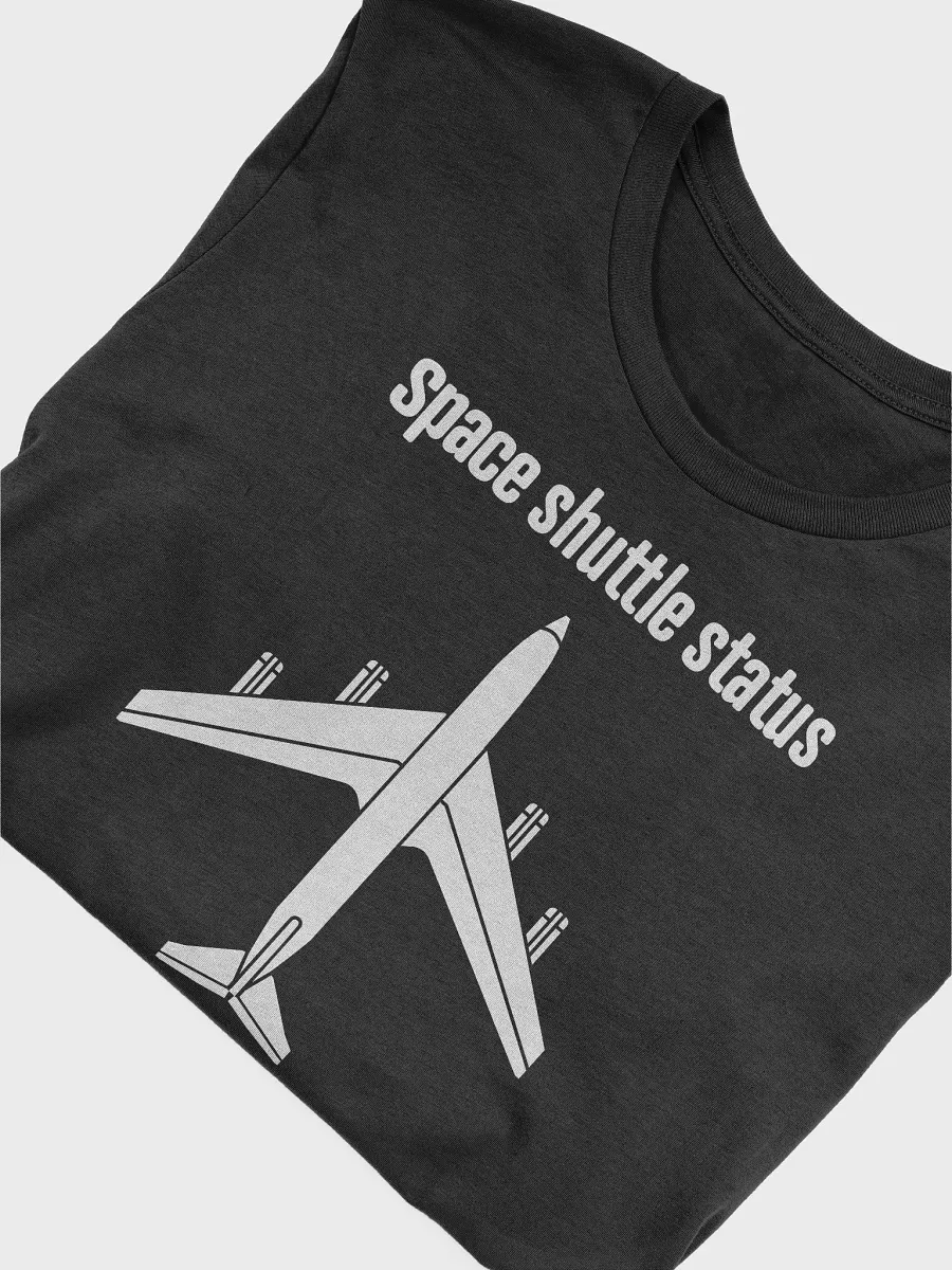 Space shuttle status product image (5)