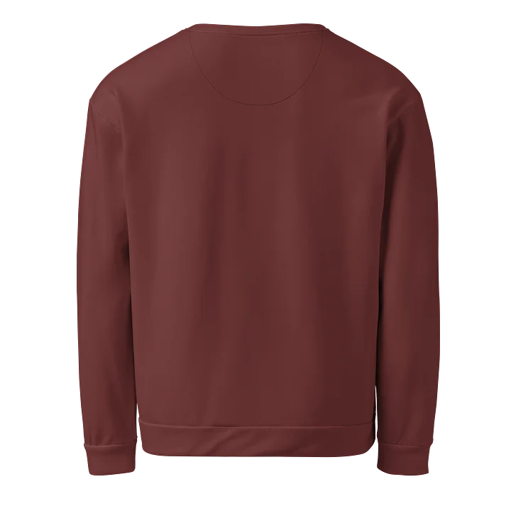 Sleigh All Day Sweatshirt product image (2)