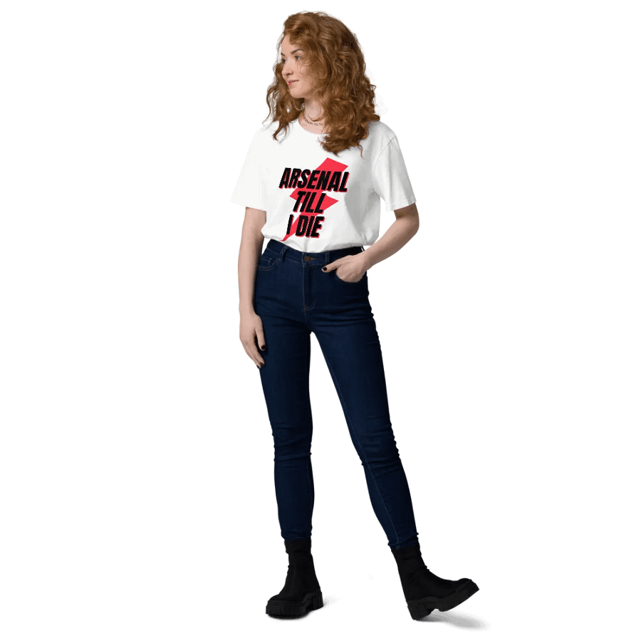 TILL I DIE product image (10)