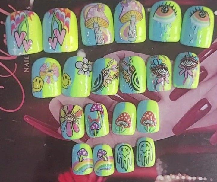 Glow In Dark product image (1)
