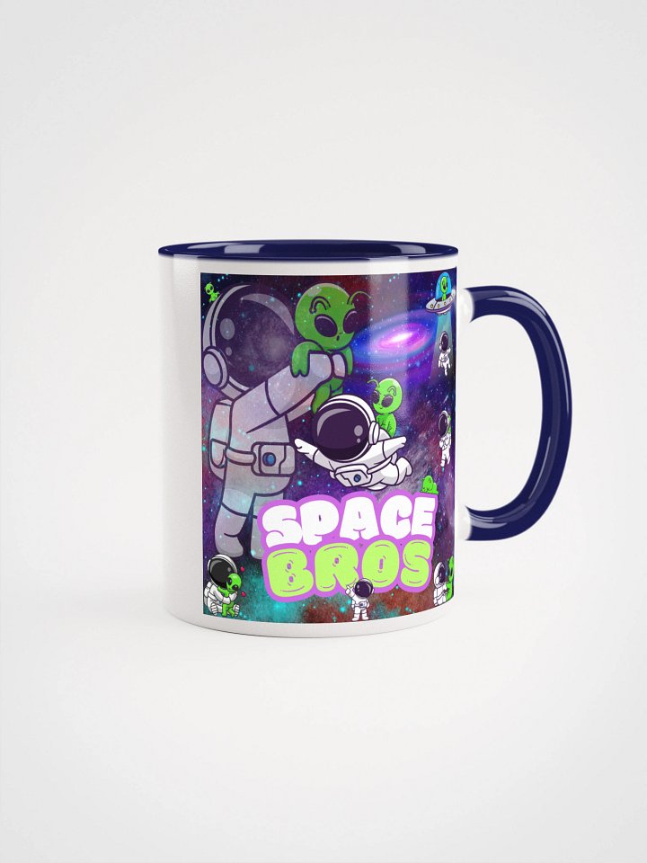 Space Bros Mug product image (4)