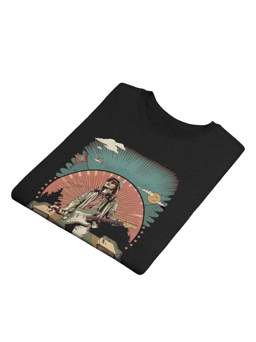 Vintage 70's Style Guitarist product image (44)