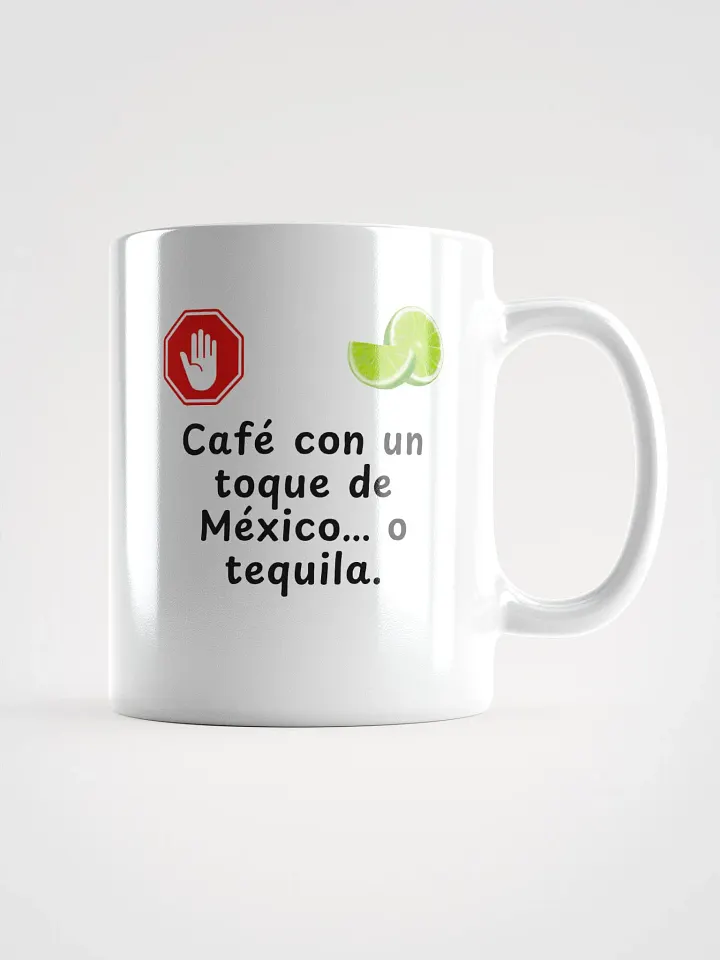 Café con un toque de Mexico... product image (1)