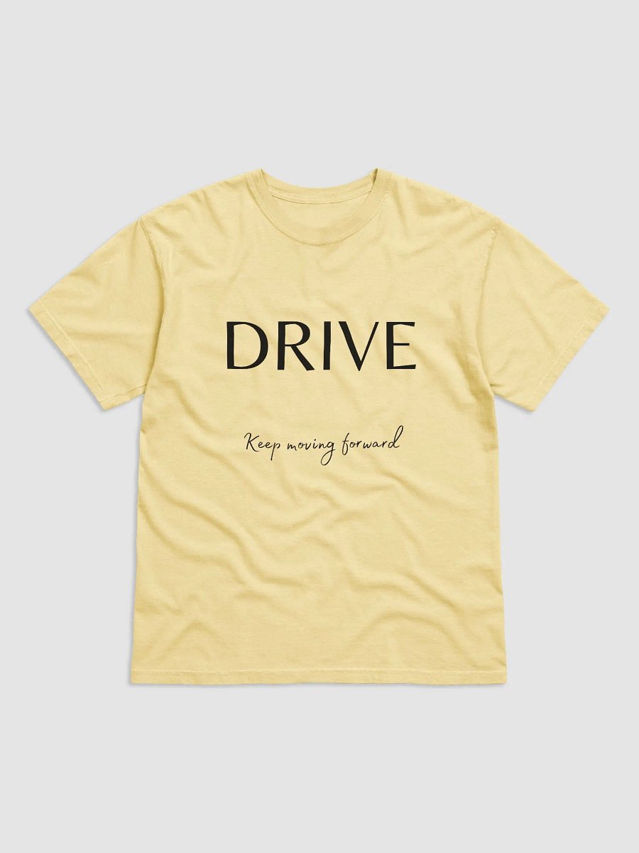 DRIVE 