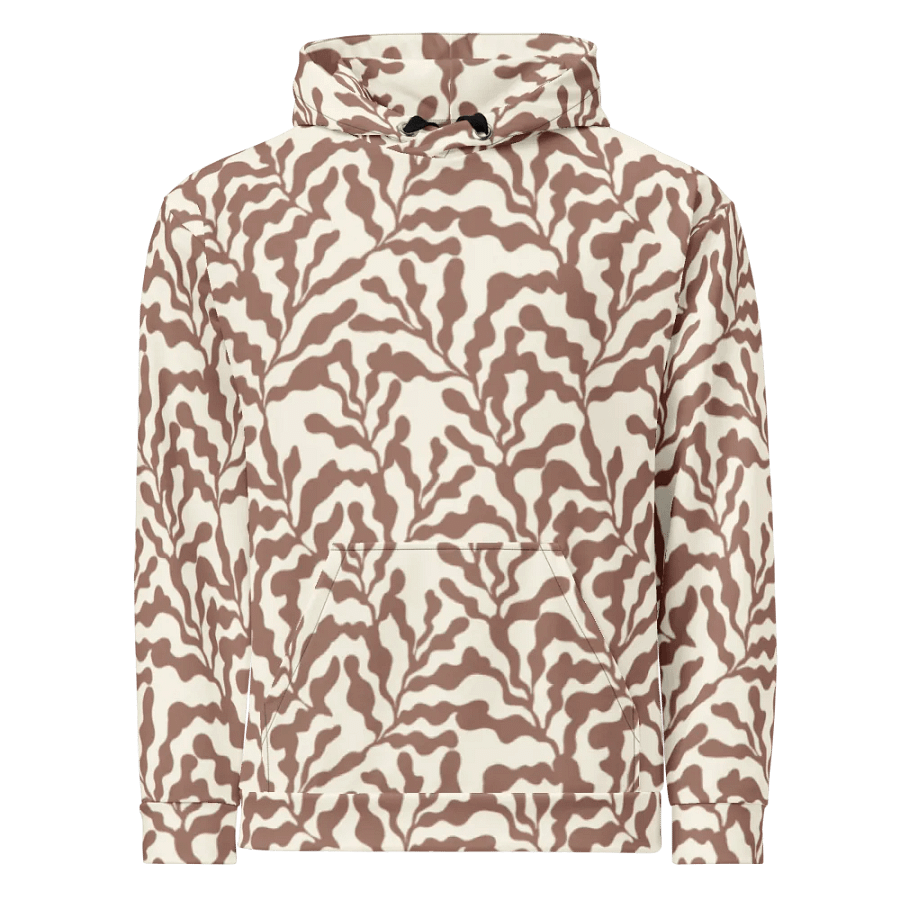 Organic Flow | Recycled Unisex Hoodie product image (5)