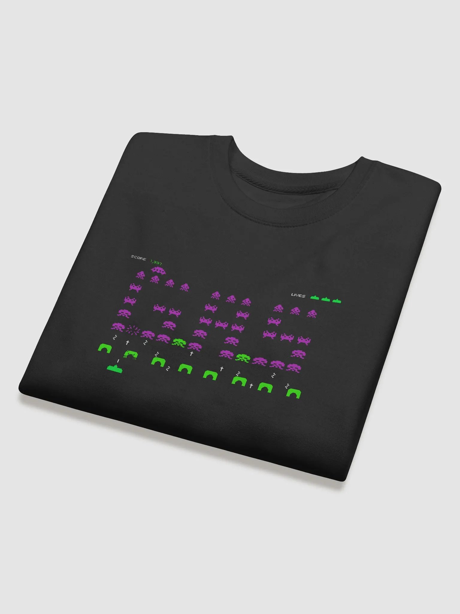 Games Addict Society Sweater product image (4)