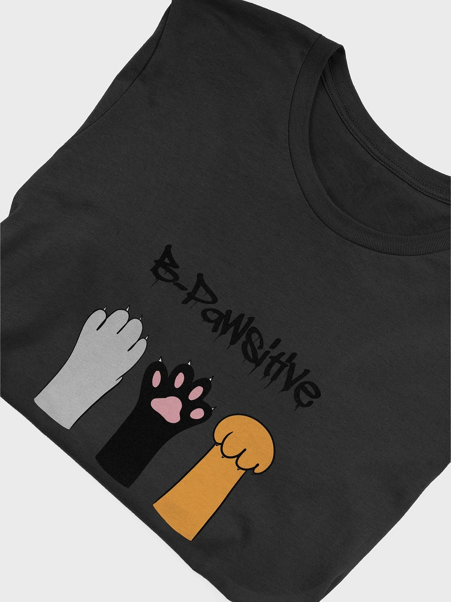 Pawsitive | Unisex Supersoft T-Shirt product image (44)