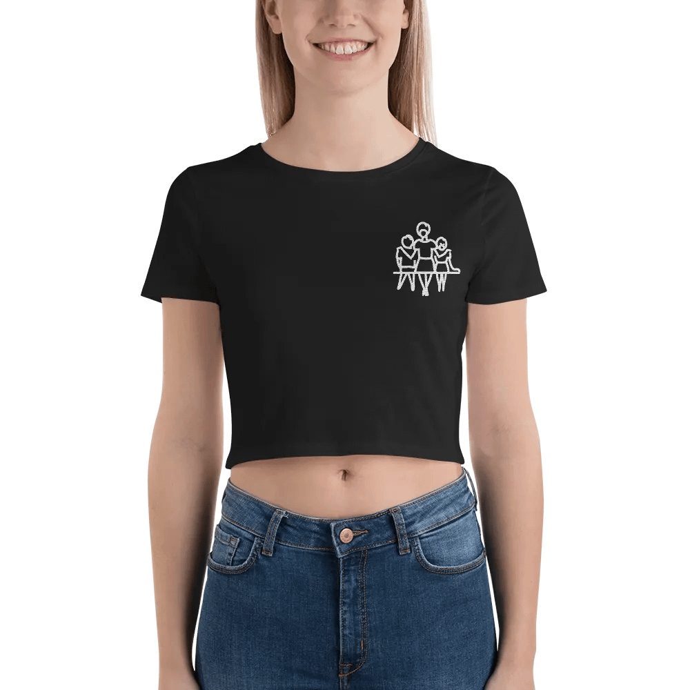 T-shirt design logo 2024 product image (6)