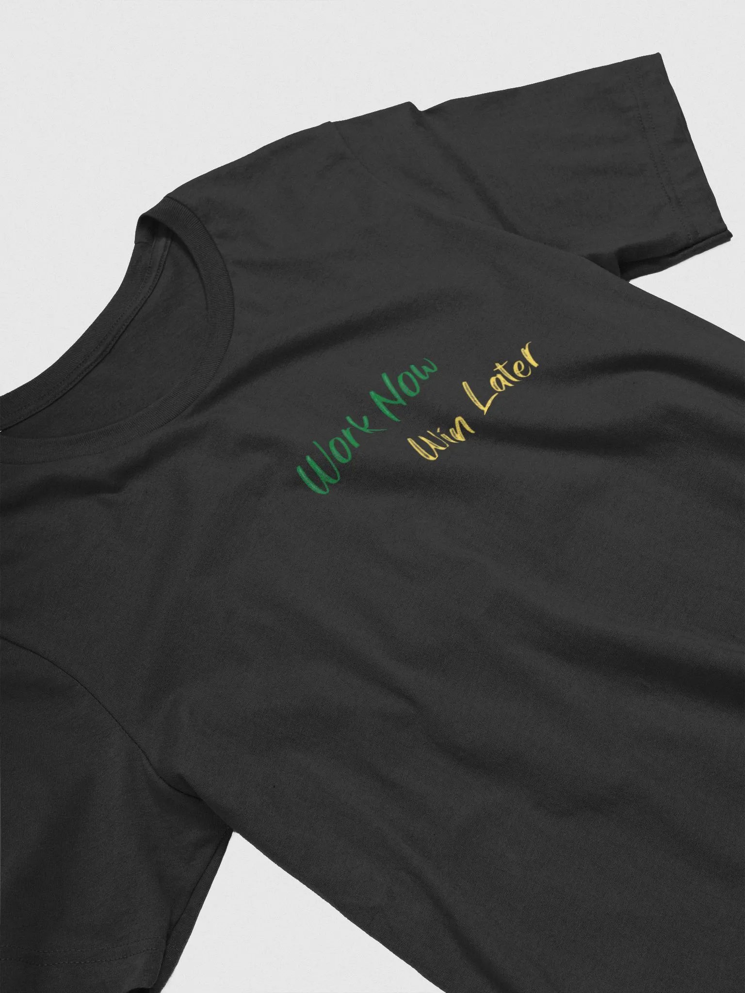 Work Now Tee product image (33)