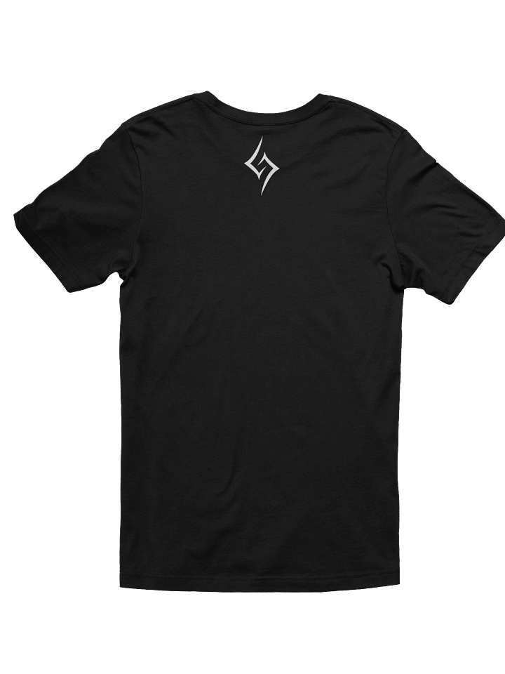 Messy Crit Club T-Shirt product image (2)