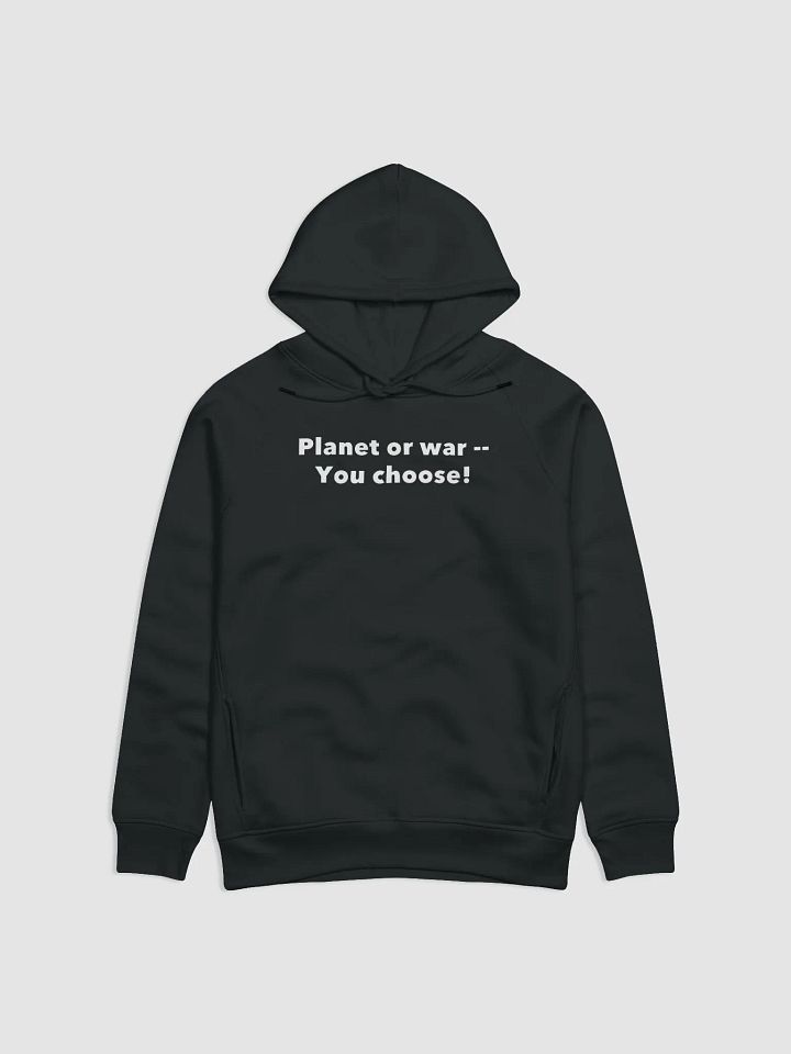 Planet or war product image (1)