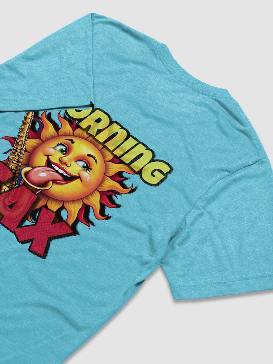 Morning Sax Shirt product image (50)