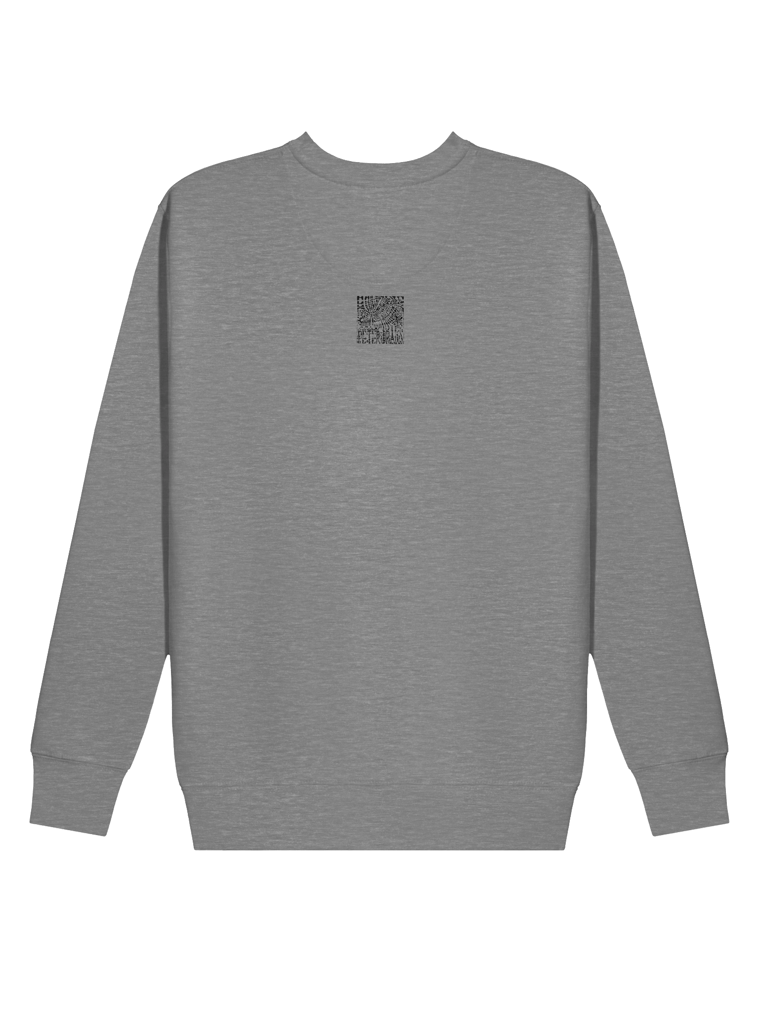 Unknown Plop (Sweatshirt) product image (5)