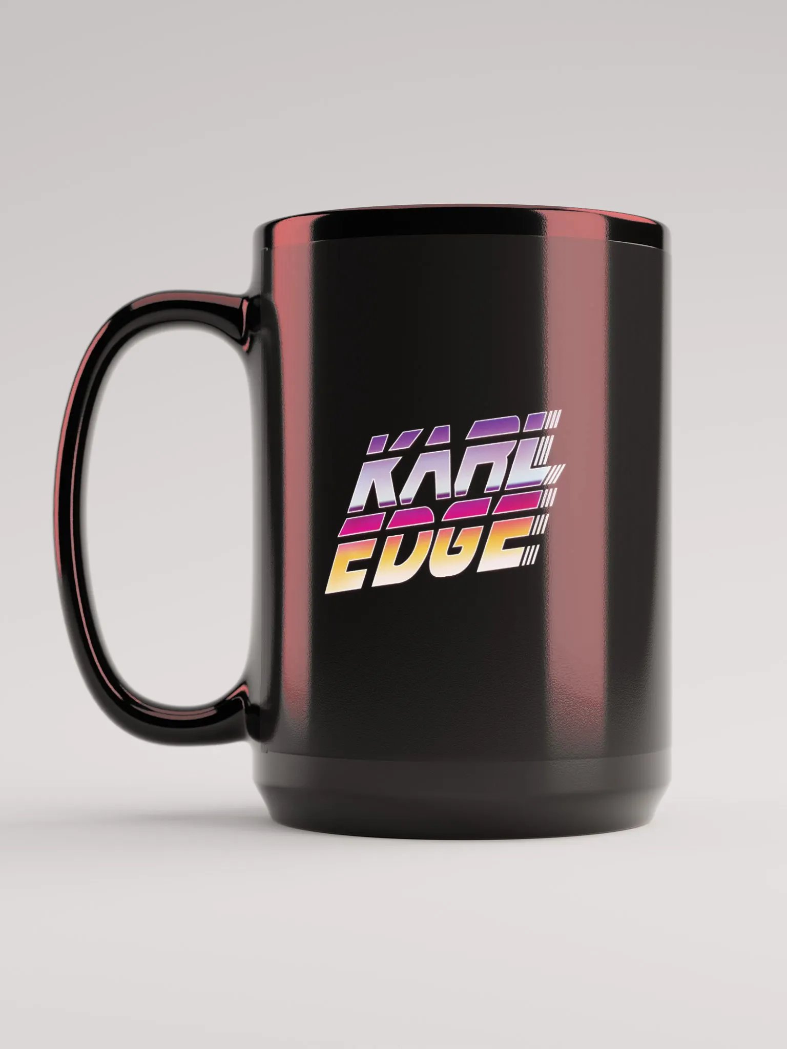 RETRO KARL MUG product image (6)
