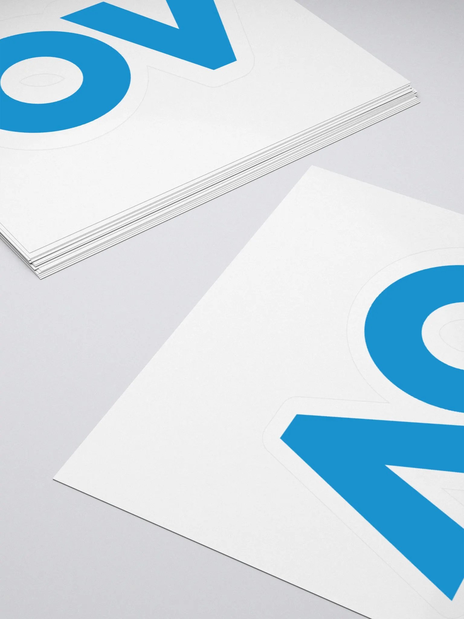 australian open Kiss Cut Stickers Set product image (13)