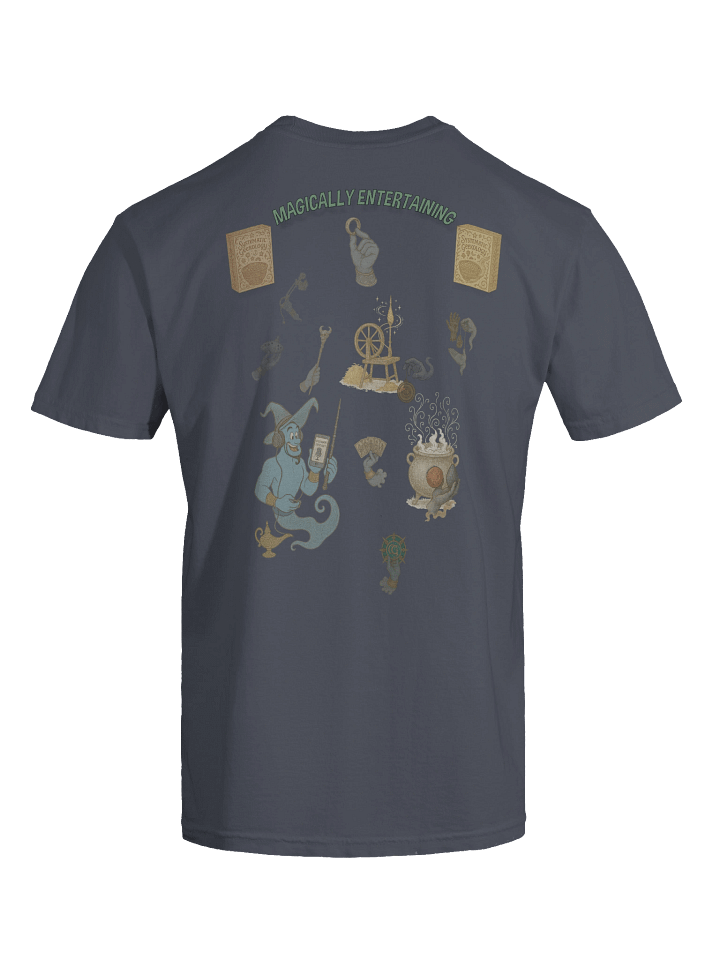 Magically Entertaining product image (1)