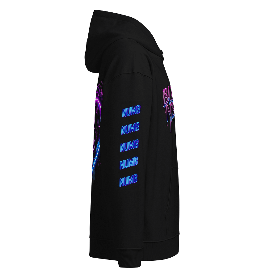Bleed Neon Hoodie product image (5)