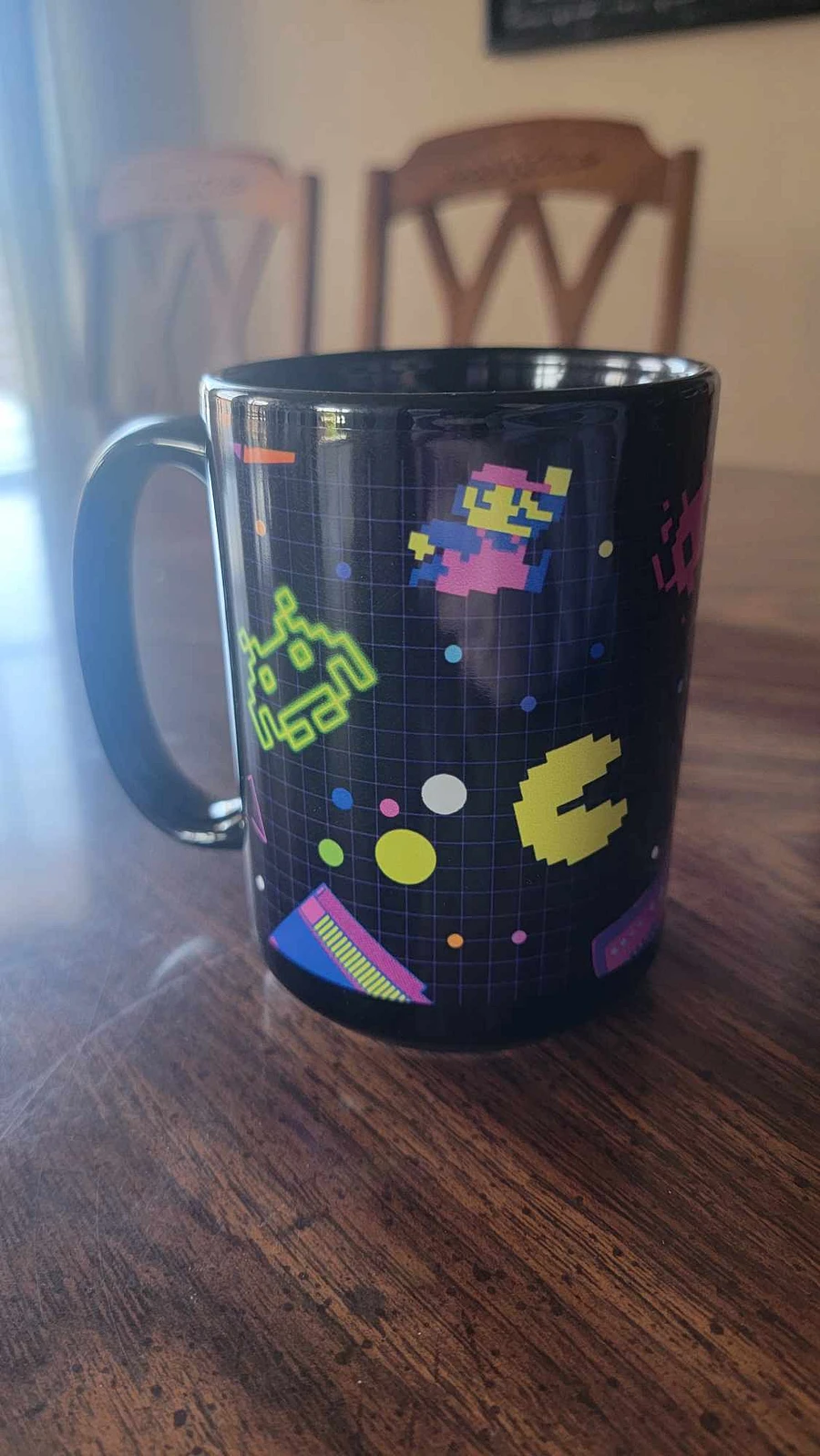 8-Bit Memories Coffee Mug product image (2)