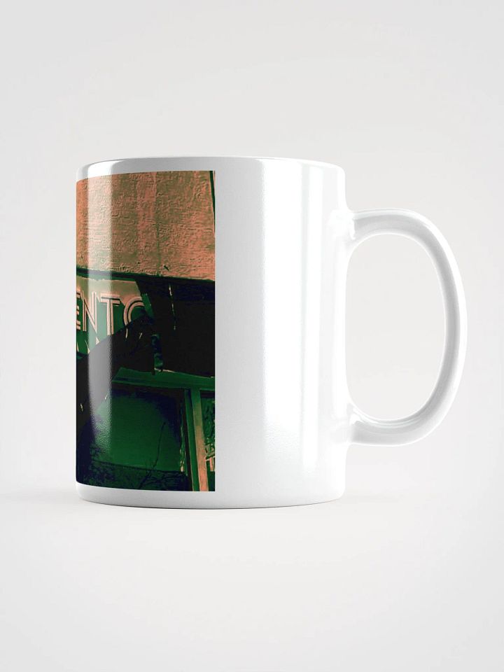 Dystopian F SCIENTO Mug product image (1)