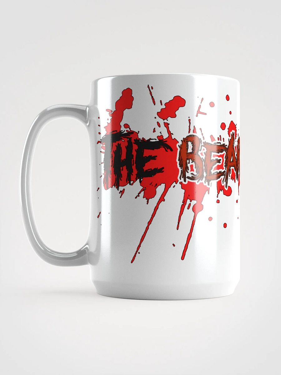 The Beard Effect Mug product image (6)