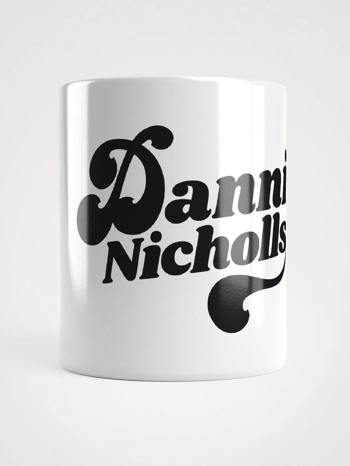 Danni Nicholls Mug product image (1)