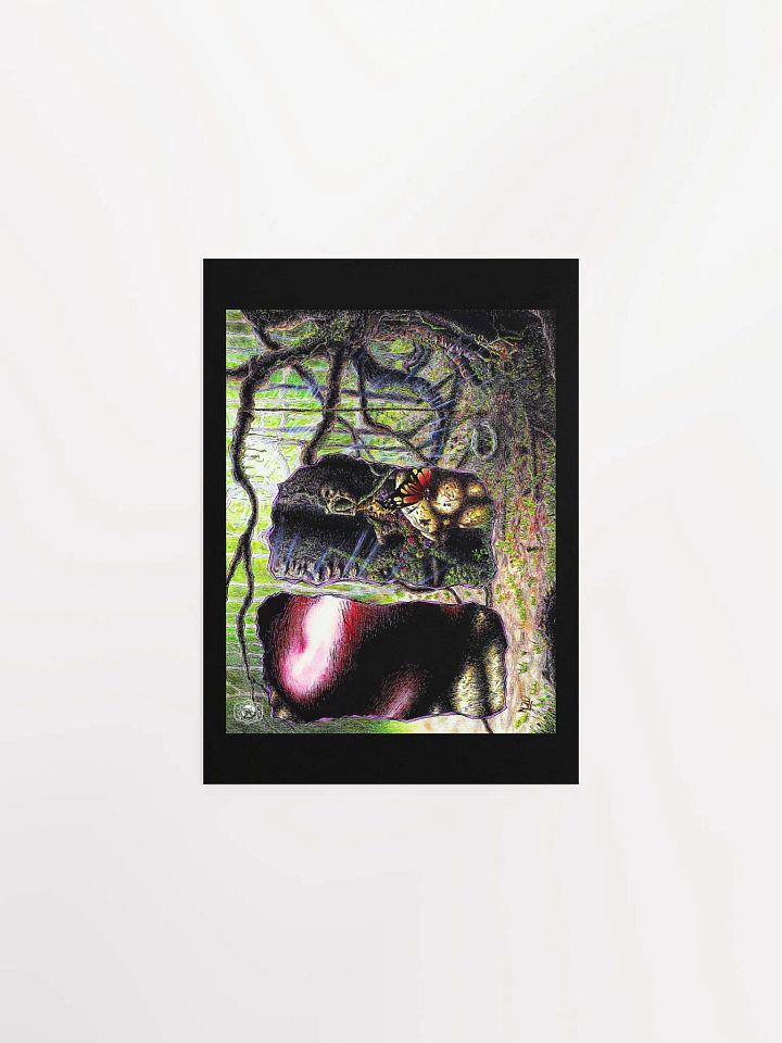 Peace, At Last- Poster Print product image (2)