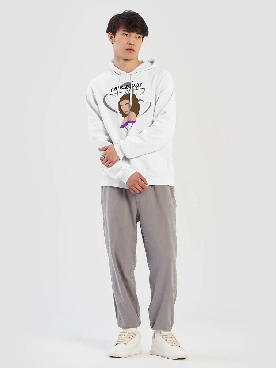 NovaClipz<3 Unisex Hoodie Motivational product image (7)