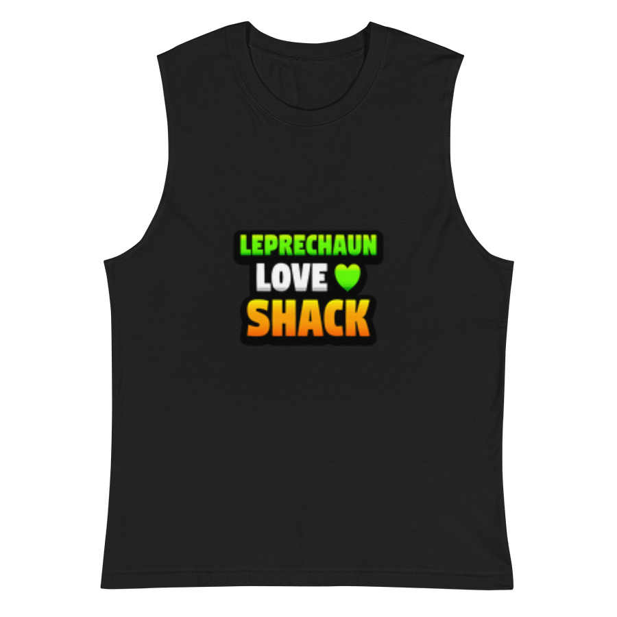 LLS Muscle Top product image (3)