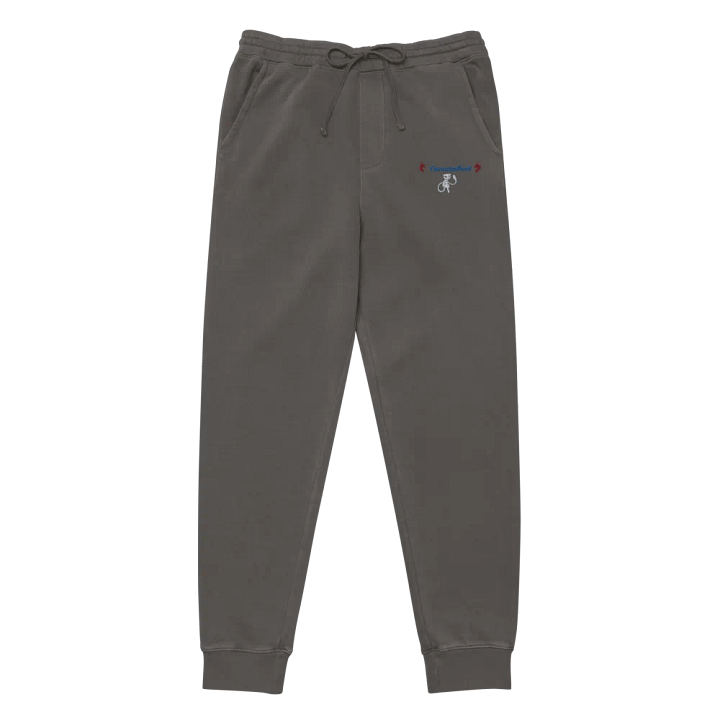 Creature Comforts Pigment Dyed Joggers product image (2)