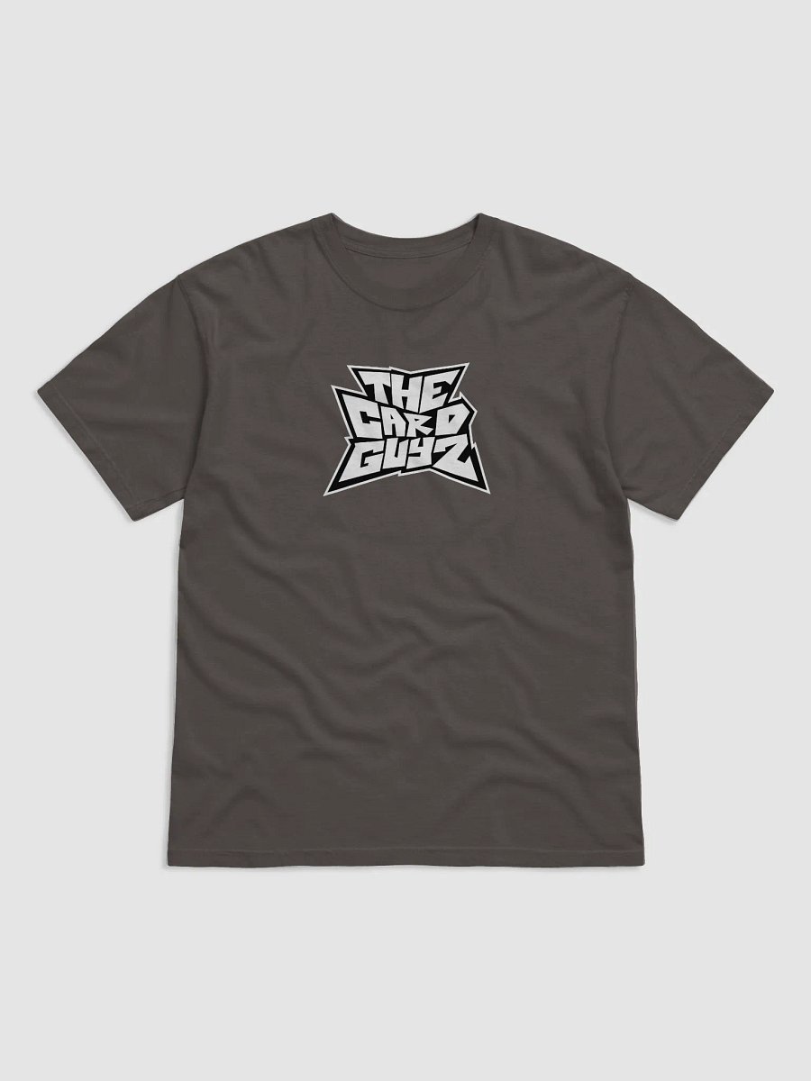 Card Guyz Alt Logo TShirt! product image (1)