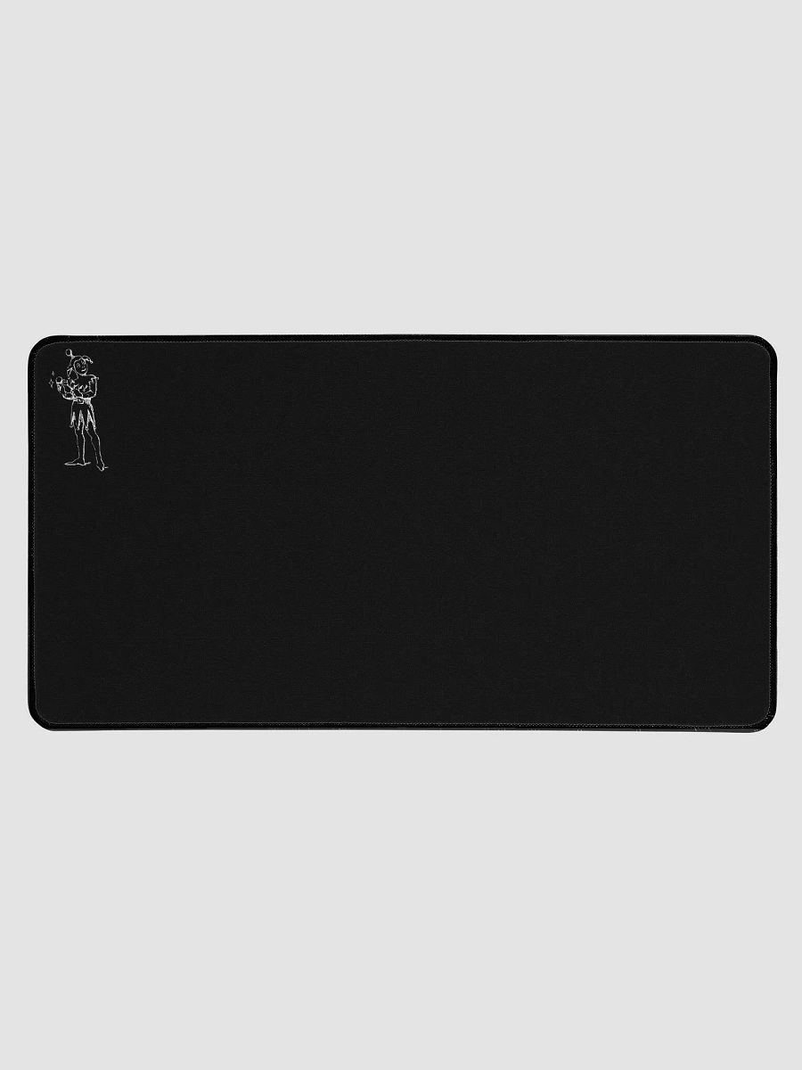Little Jester Desk Mat product image (2)