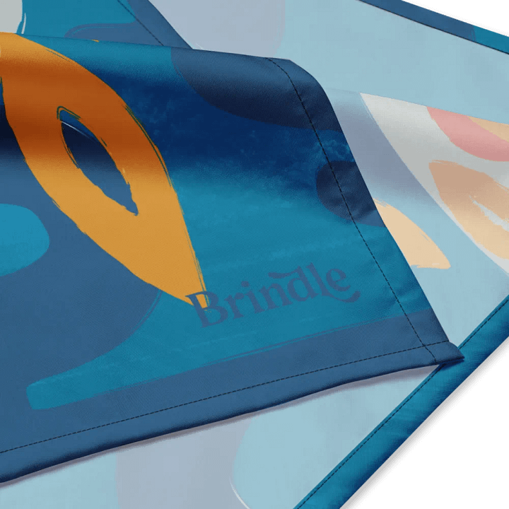 Art Teacher Bandanna product image (2)