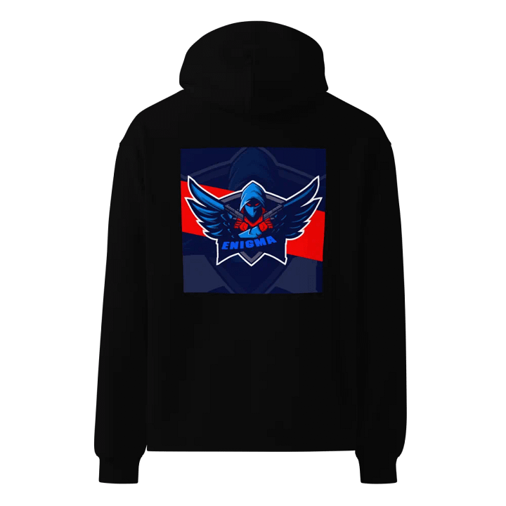 ENIGMA hoodie product image (1)