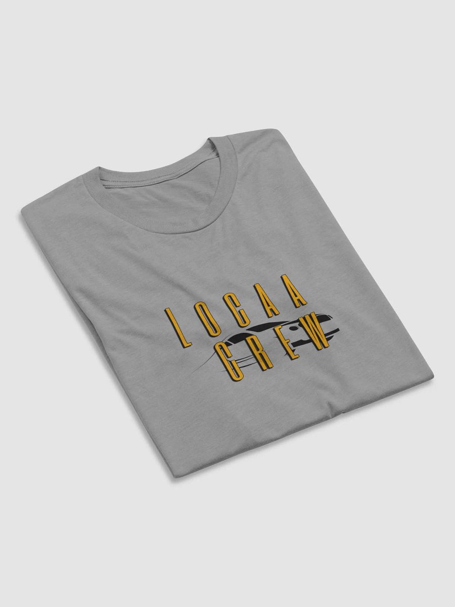 Locaa Crew Guys Tshirt product image (35)