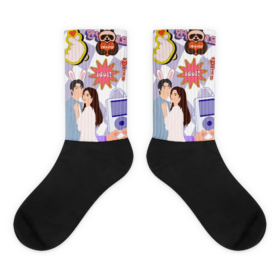 Medias Final Feliz Edition product image (1)