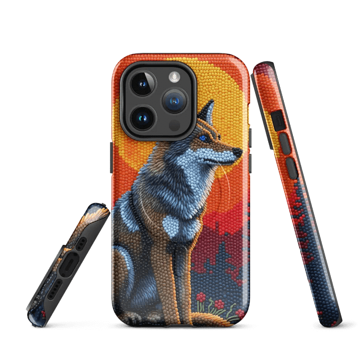 Spirit of the Wild iPhone® Case product image (3)