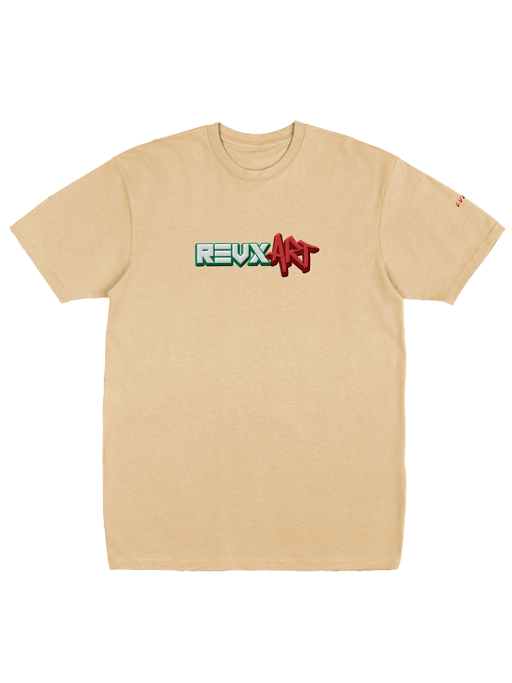 RevxArt Lvl 2 | Special Tee product image (1)