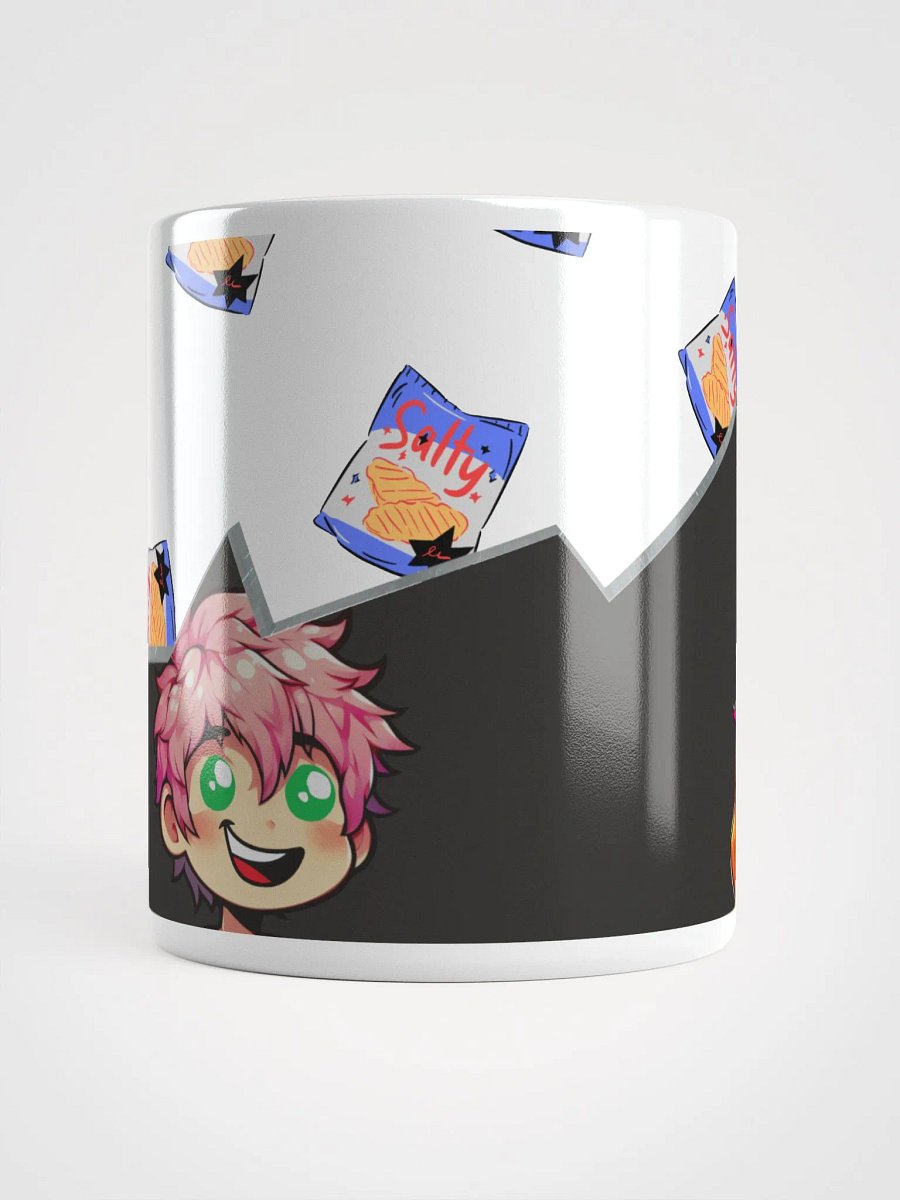 Peek-a-boo Salty n' Sky Mug product image (5)