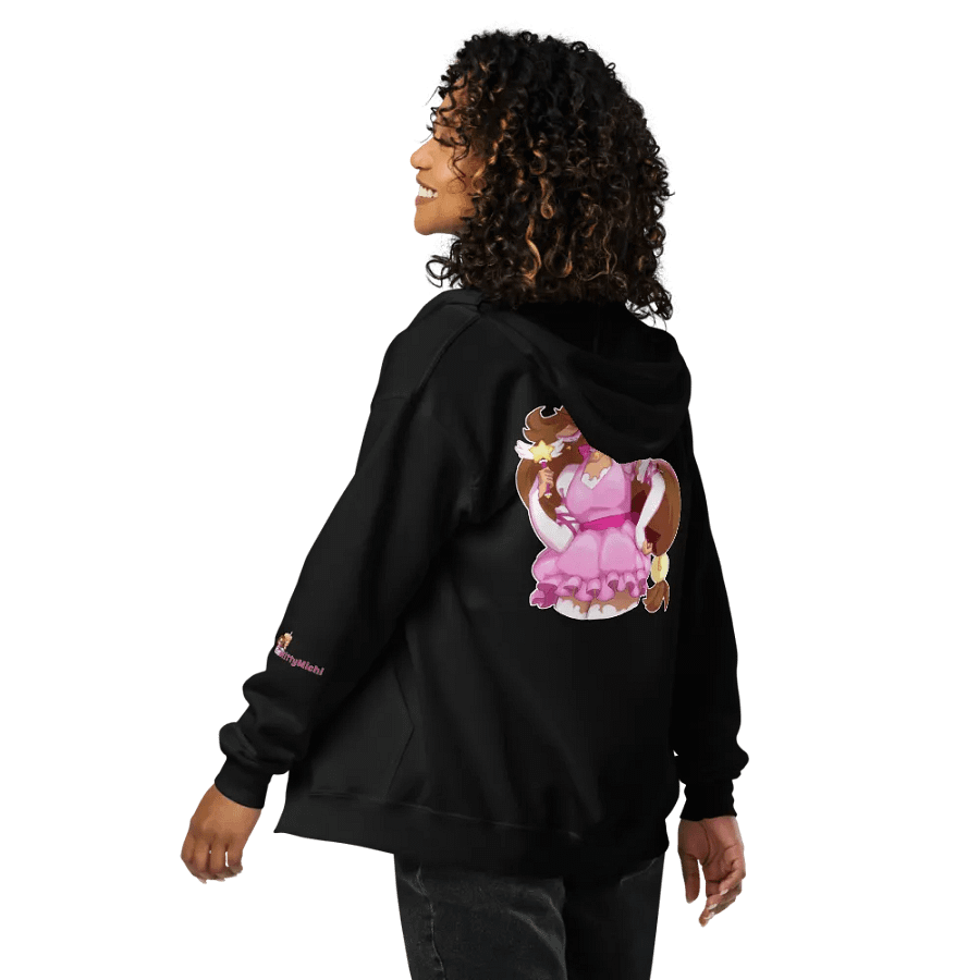 Magical Girl Michi Zippie product image (53)