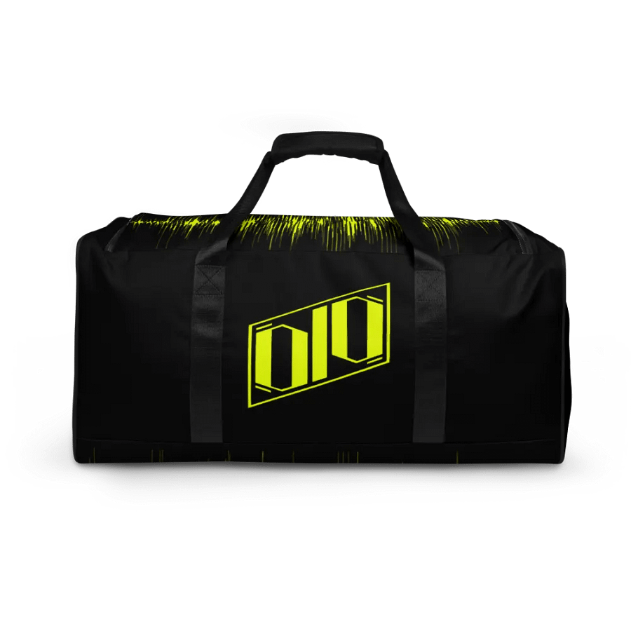 D10 Sports Bag product image (1)