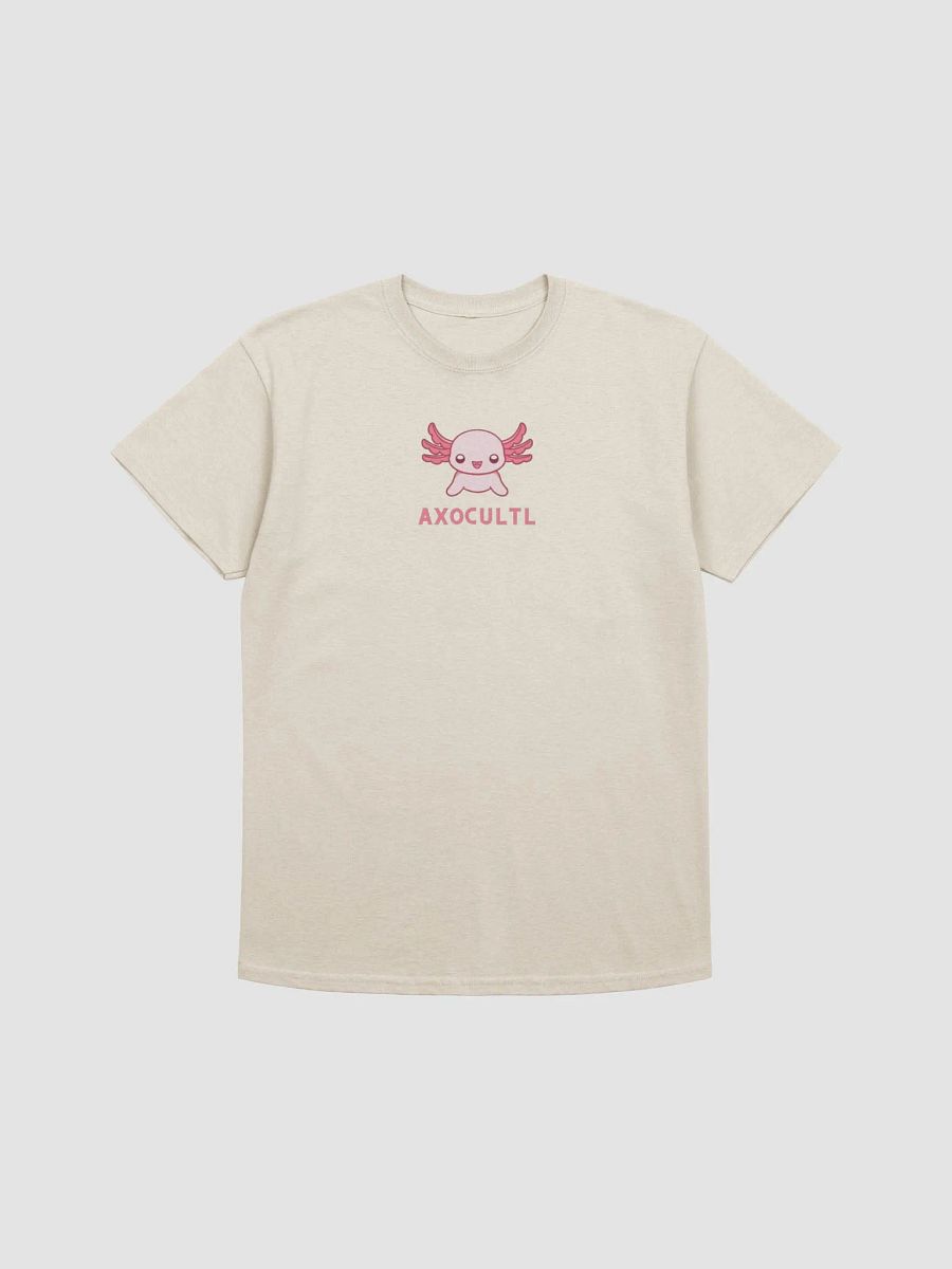 NOT A CULT Tshirt product image (1)
