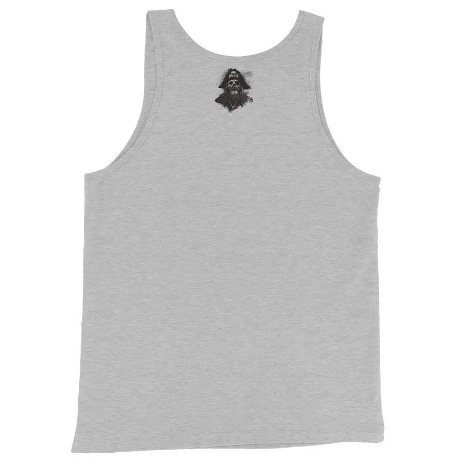 Pirate Empire Tank Top product image (2)