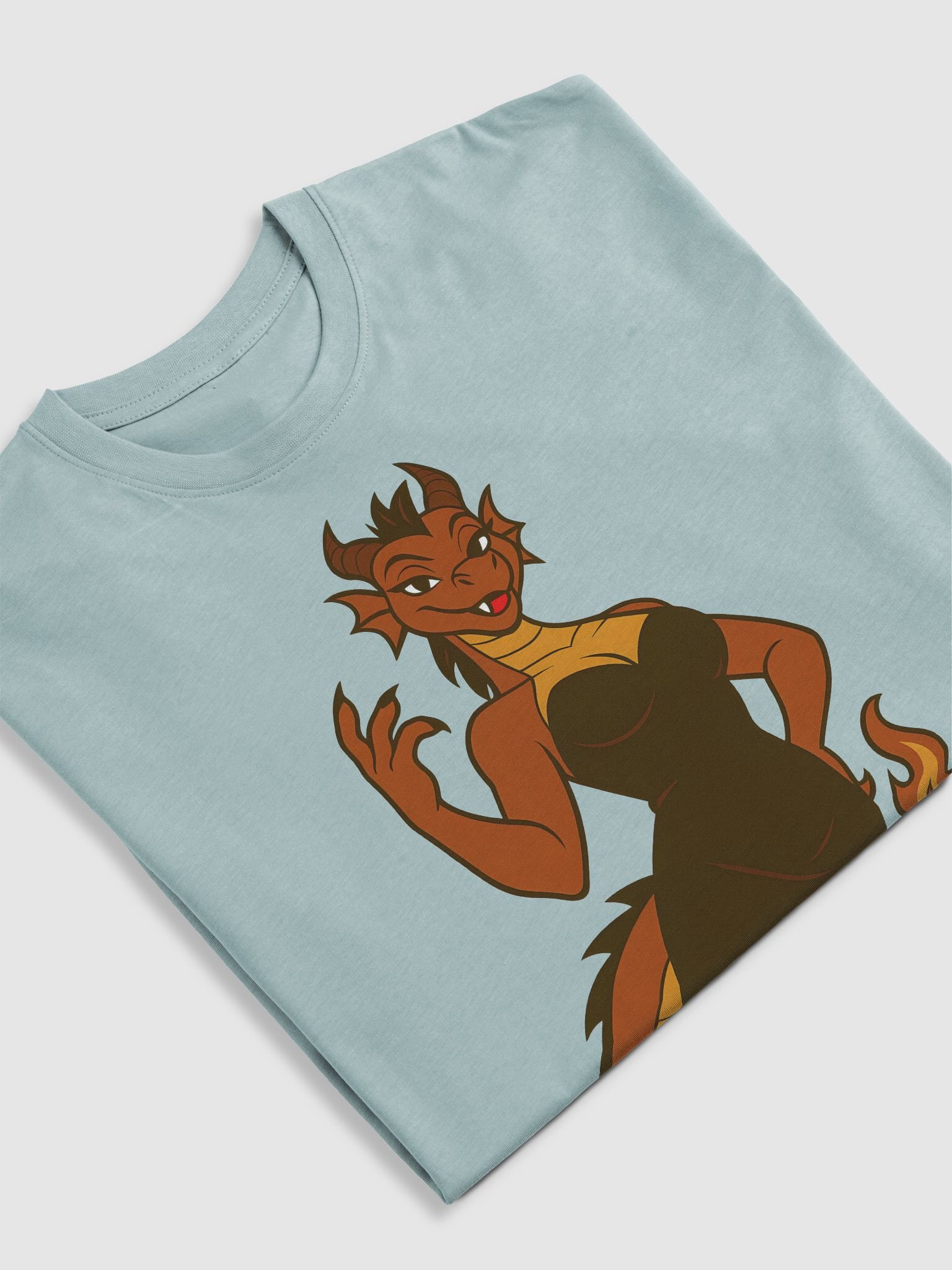 Scorched. product image (17)