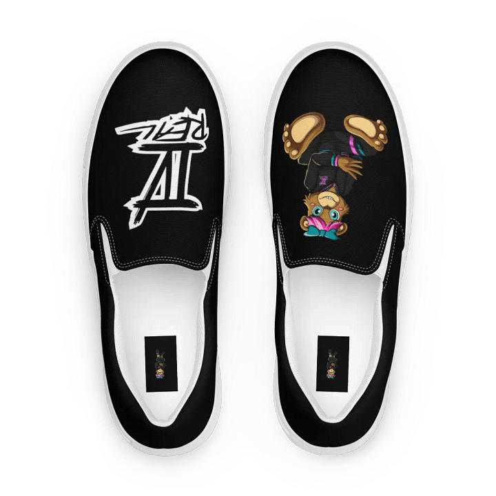Women's Slip On's product image (1)