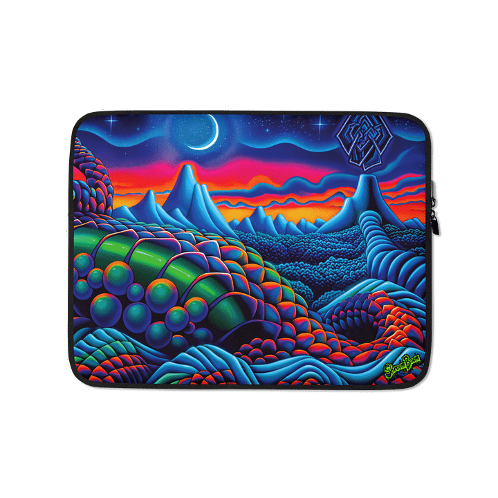 Laptop Sleeve - #LTS7 product image (1)