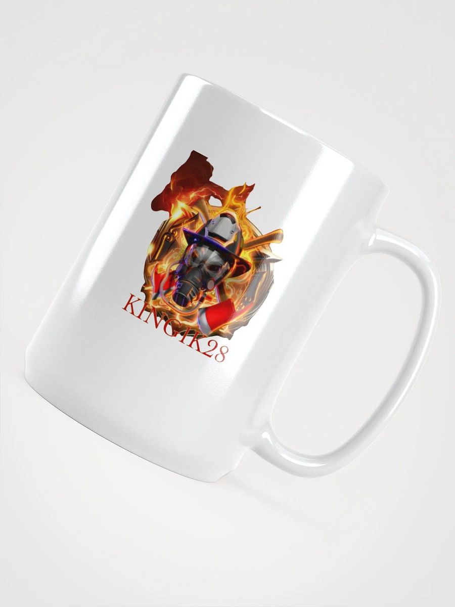 King Coffee Cup product image (4)