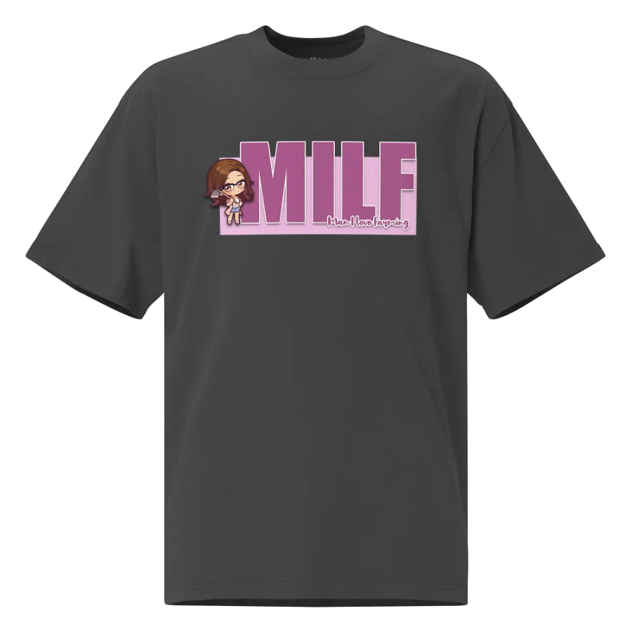 Farming T-Shirt product image (1)